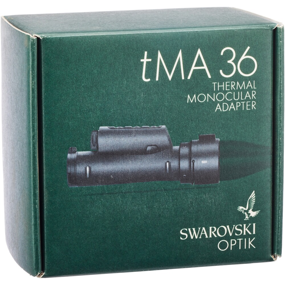 Klemmadapter tMA für Swarovski tM 35, Swarovski Optik