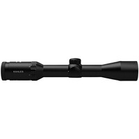 Zielfernrohr Helia 1,6-8x42i, Kahles