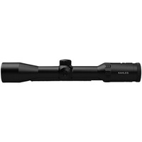 Zielfernrohr Helia 1,6-8x42i mit SR-Schiene, Kahles