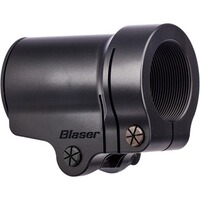 Vorsatzadapter BL30 für Wärmbild-Vorsatzoptiken mit M30x1-Gewinde, Blaser