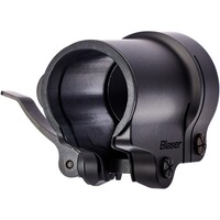 Vorsatzadapter BL30 für Wärmbild-Vorsatzoptiken mit M30x1-Gewinde, Blaser