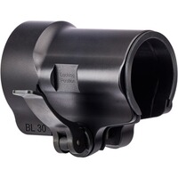 Vorsatzadapter BL30 für Wärmbild-Vorsatzoptiken mit M30x1-Gewinde, Blaser