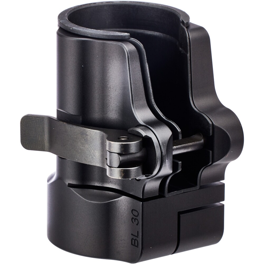 Vorsatzadapter BL30 für Wärmbild-Vorsatzoptiken mit M30x1-Gewinde, Blaser