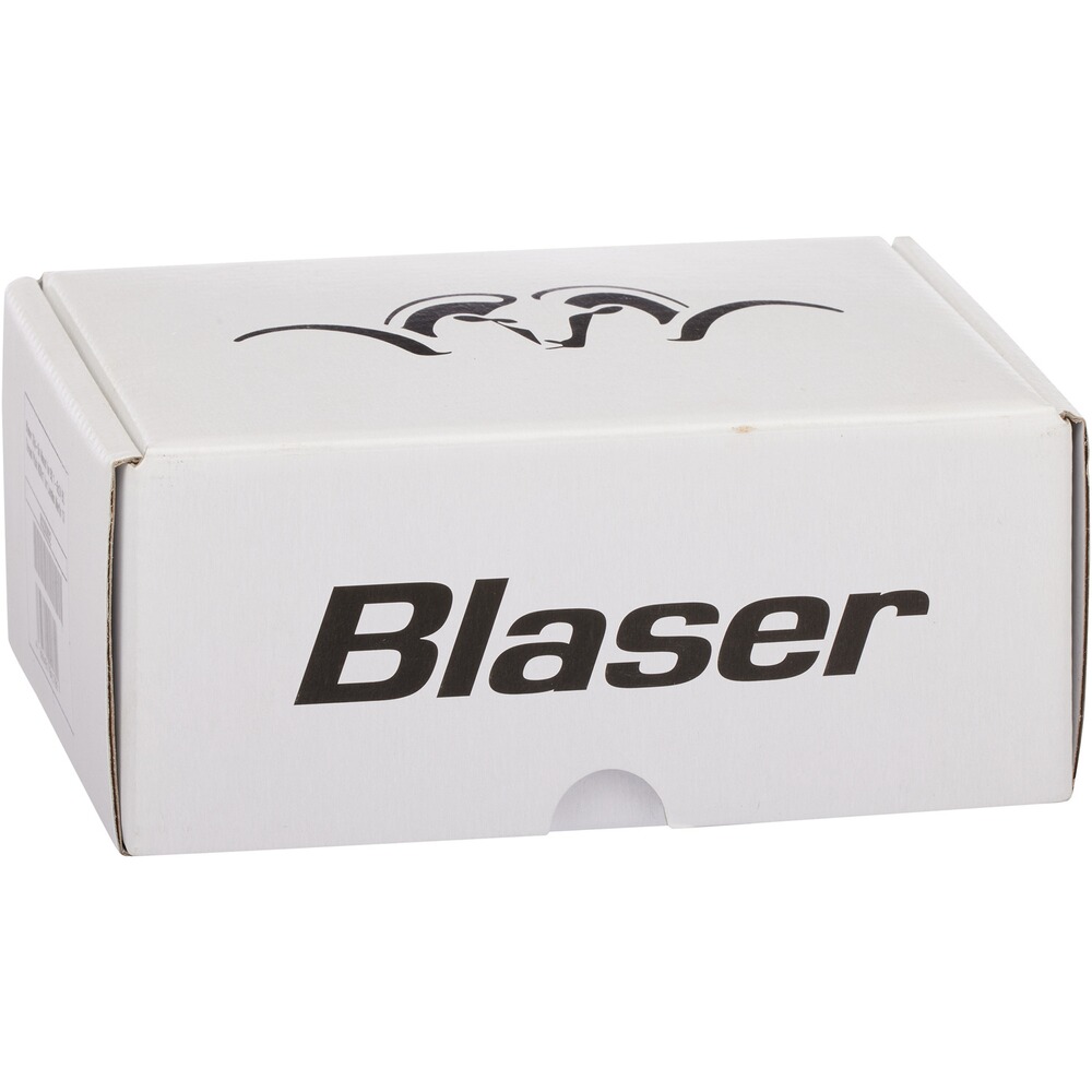 Vorsatzadapter BL30 für Wärmbild-Vorsatzoptiken mit M30x1-Gewinde, Blaser