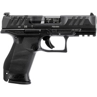 Pistole PDP Compact V2 – 4" OR, Walther