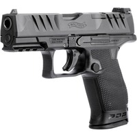 Pistole PDP Compact V2 – 4" OR, Walther