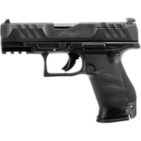 Pistole PDP Compact V2 – 4" OR, Walther