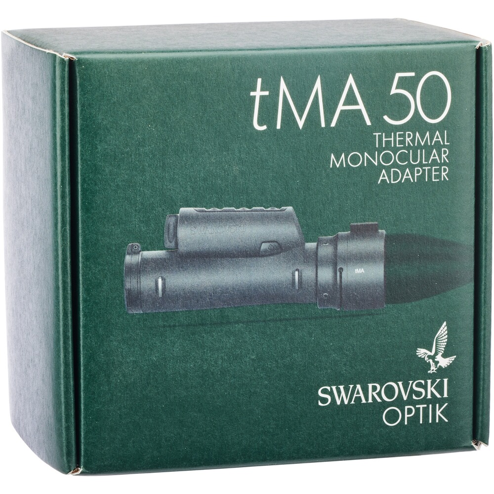 Klemmadapter tMA für Swarovski tM 35, Swarovski Optik
