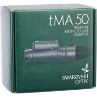 Klemmadapter tMA für Swarovski tM 35, Swarovski Optik
