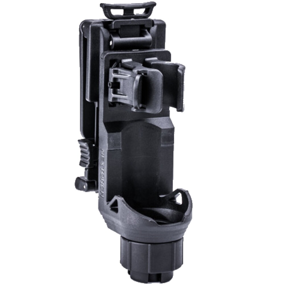 Holster für Teleskopstock V73