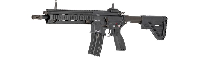 Airsoft Gewehr HK 416 A5 Sportline S-AEG, Heckler & Koch