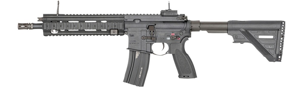 Airsoft Gewehr HK 416 A5 Sportline S-AEG