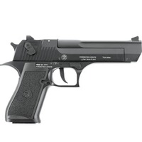 Schreckschuss Pistole Big Fifty, Retay