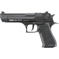 Schreckschuss Pistole Big Fifty, Retay