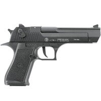 Schreckschuss Pistole Big Fifty LW, Retay