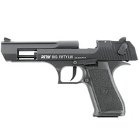 Schreckschuss Pistole Big Fifty LW, Retay