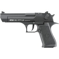Schreckschuss Pistole Big Fifty LW, Retay