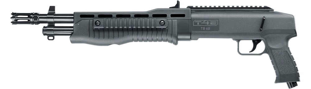 CO2 Gewehr TB 68, T4E