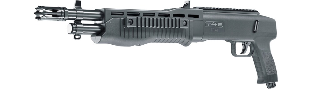 CO2 Gewehr TB 68, T4E