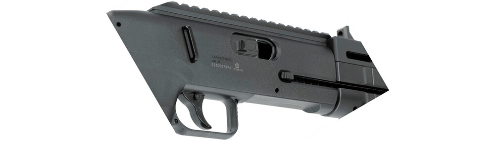 CO2 Gewehr TB 68, T4E