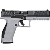 Pistole PDP Full Size V2 – 5" OR, Walther