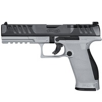 Pistole PDP Full Size V2 – 5" OR, Walther