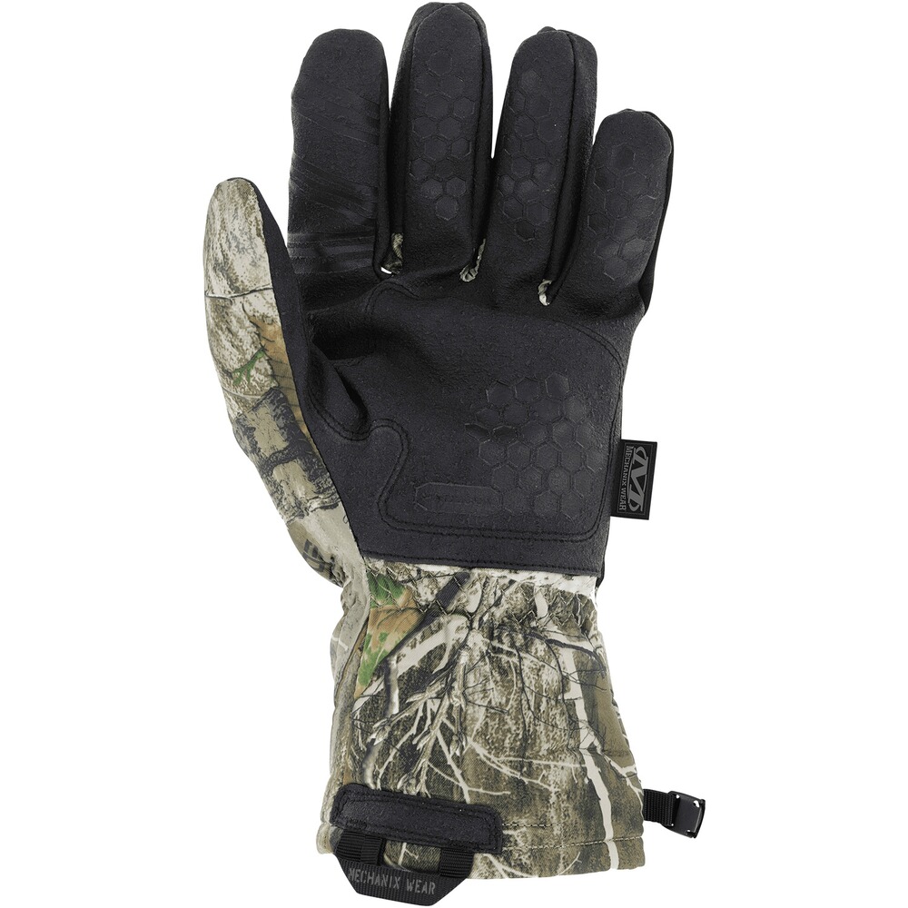 Handschuh Mechanix SUB 20, Mechanix