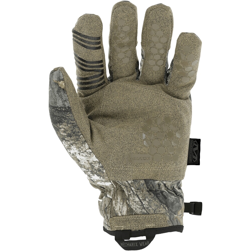 Handschuh Mechanix SUB 35, Mechanix