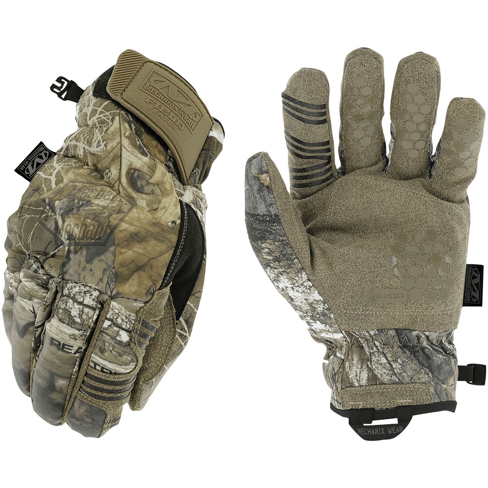 Handschuh Mechanix SUB 35, Mechanix
