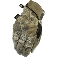 Handschuh Mechanix SUB 35, Mechanix