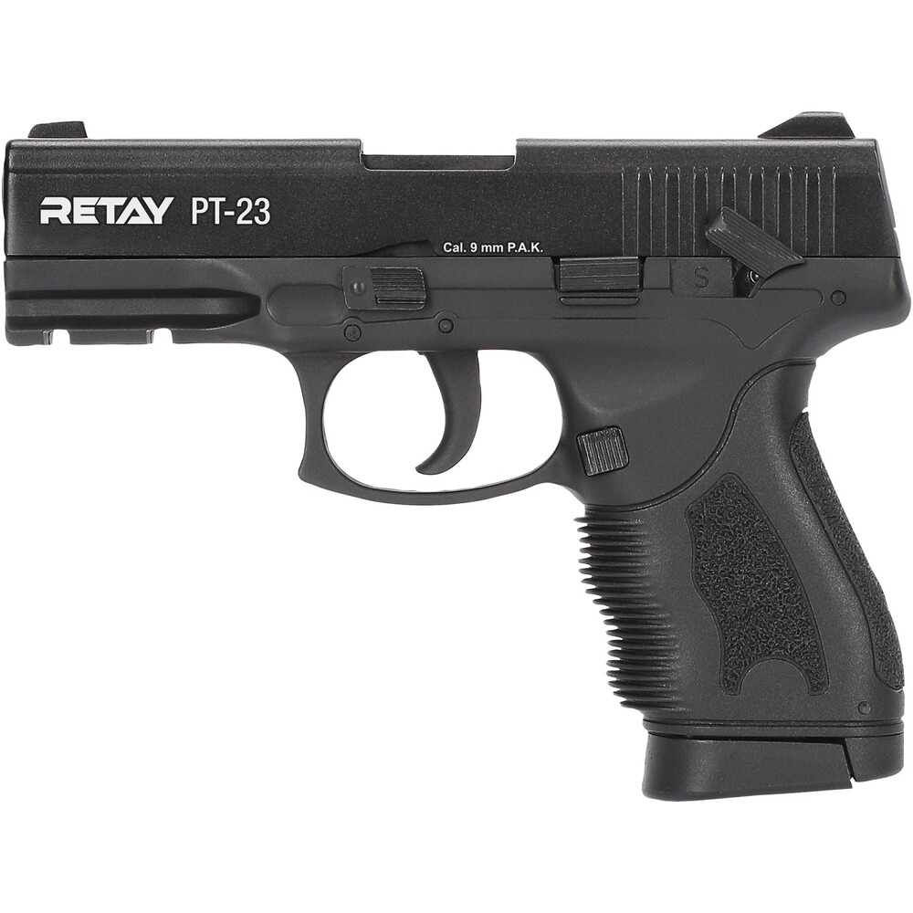 Schreckschuss Pistole PT-23