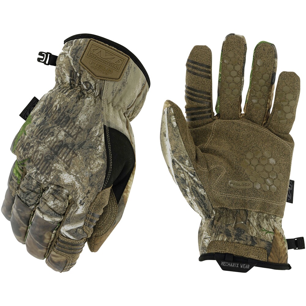 Handschuh SUB 40, Mechanix
