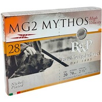 20/70 3 MG2 Mythos 30 3,1mm 30g, Baschieri & Pellagri