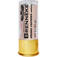 12/70 Orange Lightning nature 19g, Brenneke