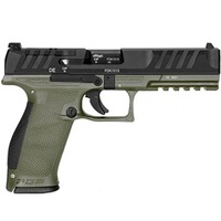 Pistole PDP Full Size V2 – 4,5" OR, Walther