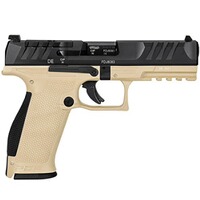 Pistole PDP Full Size V2 – 4,5" OR, Walther