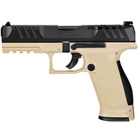 Pistole PDP Full Size V2 – 4,5" OR, Walther