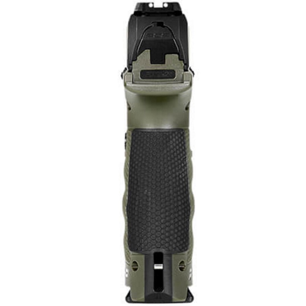 Pistole PDP Compact V2 – 4" OR, Walther