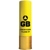 20/70 Competition Trap 2,4mm 24g, GB