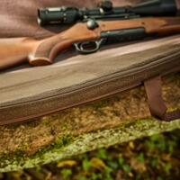Langwaffenfutteral Geir, Mjoelner Hunting