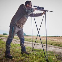 Zielstock Fenris II, Mjoelner Hunting