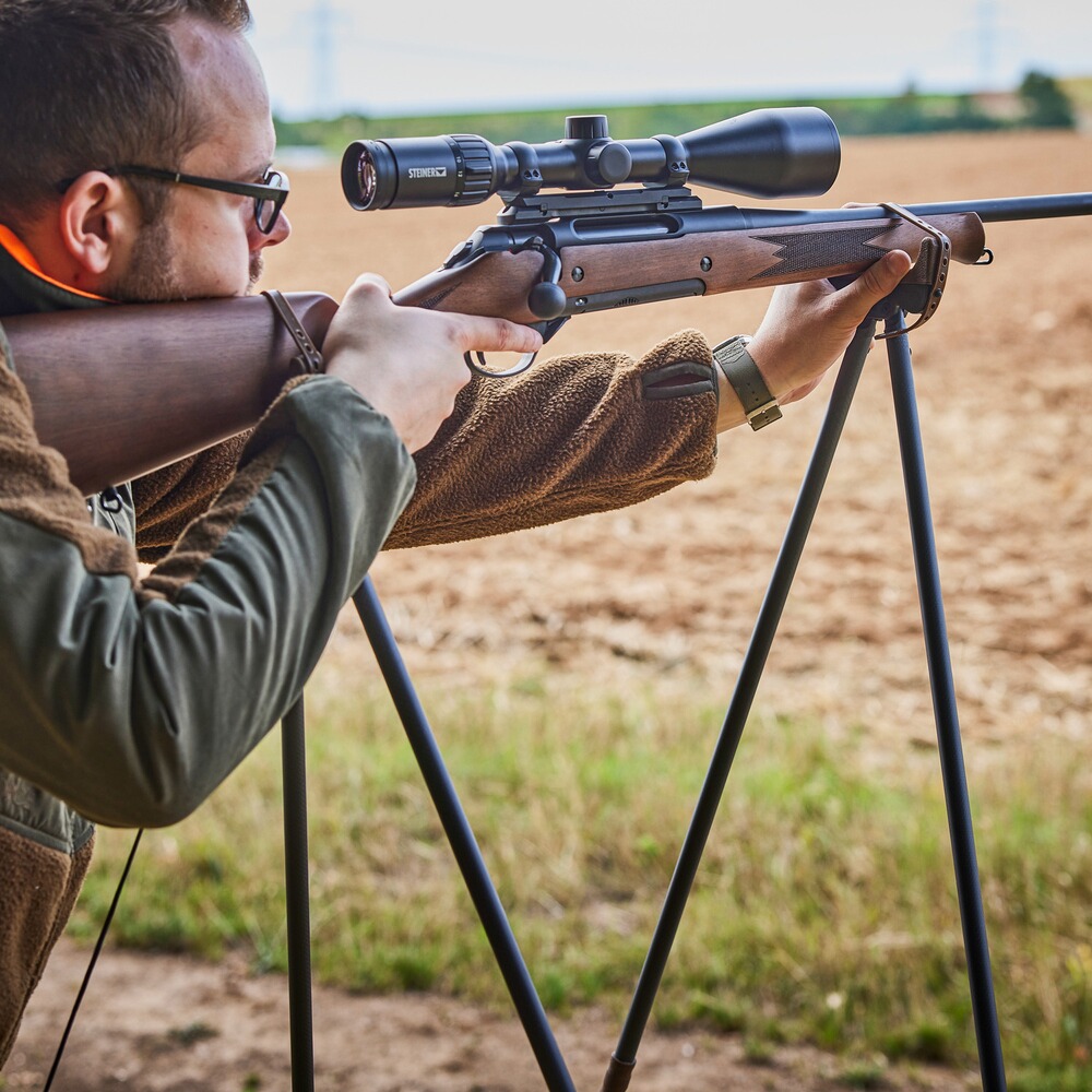Zielstock Fenris II, Mjoelner Hunting