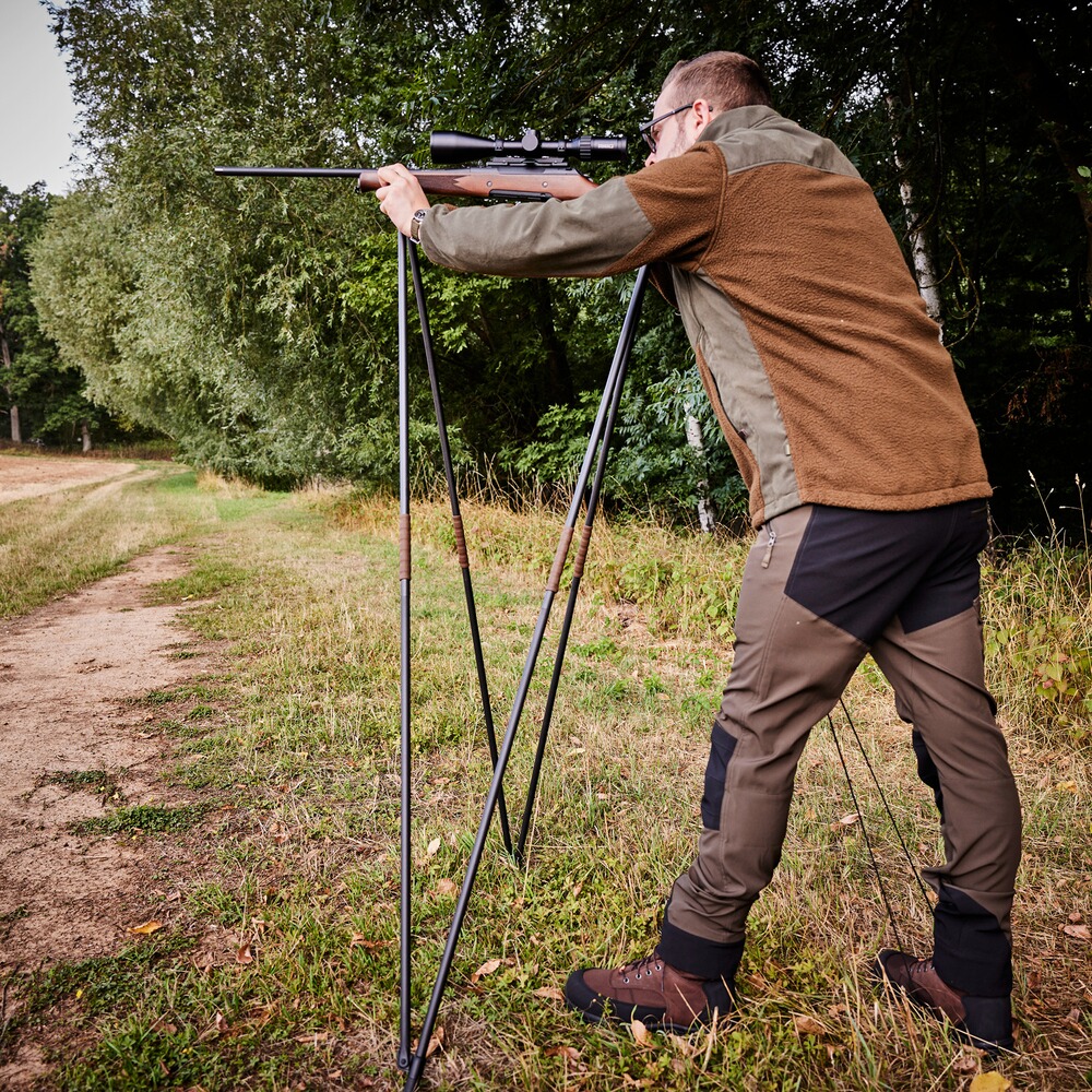 Zielstock Fenris II, Mjoelner Hunting