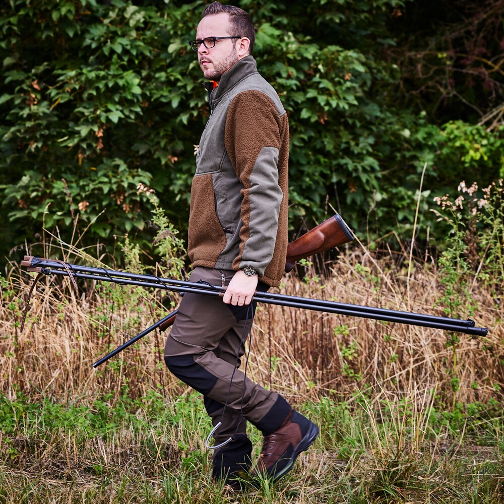Zielstock Fenris II, Mjoelner Hunting