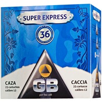 12/70 Super Express 2,7mm 36g, GB