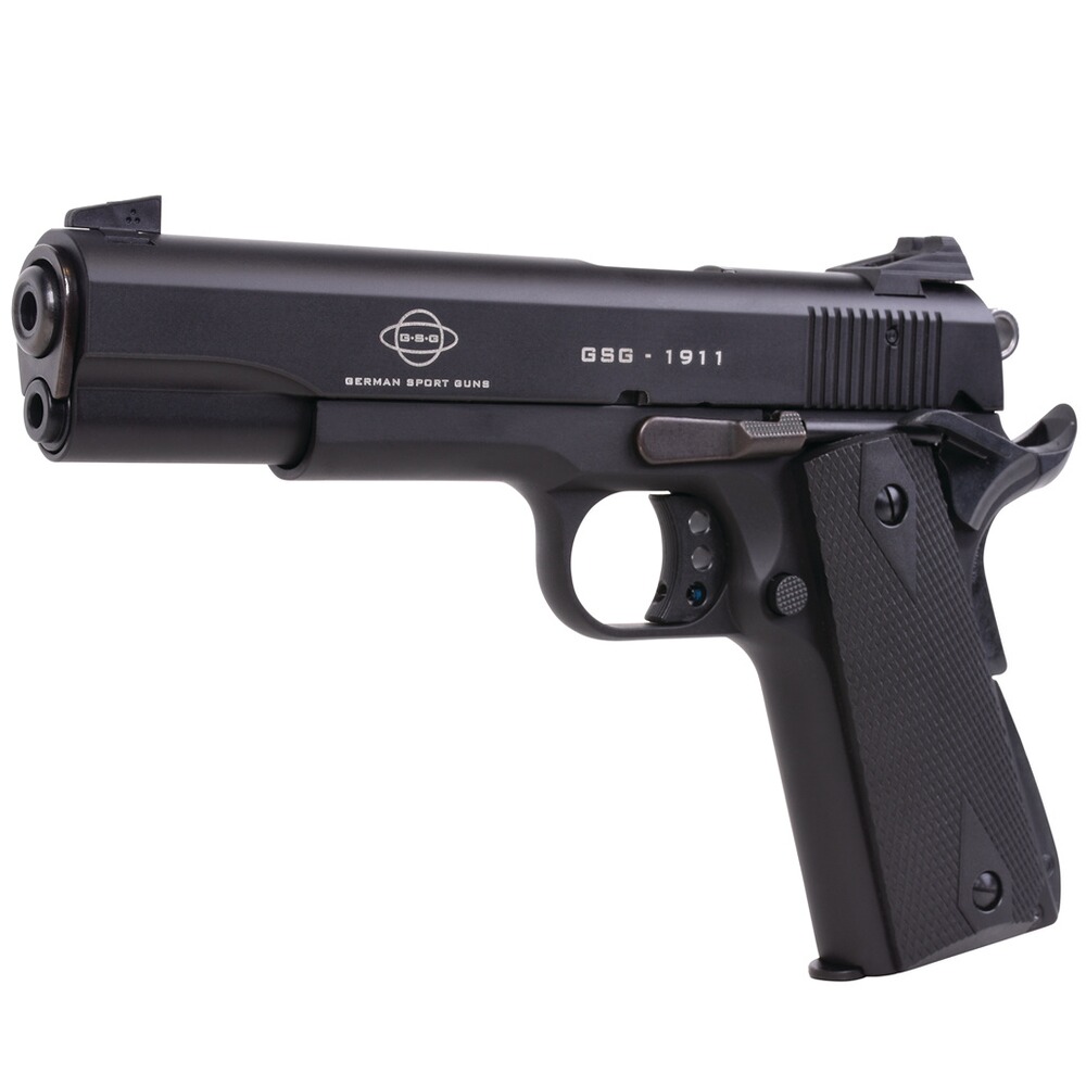 Pistole 1911, German Sport Guns