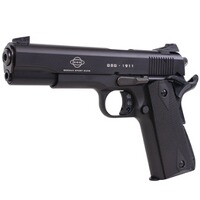 Pistole 1911, German Sport Guns