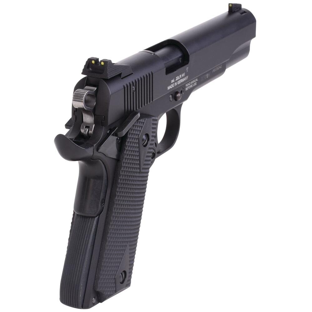 Pistole 1911, German Sport Guns