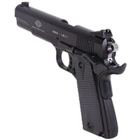 Pistole 1911, German Sport Guns