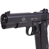 Pistole 1911, German Sport Guns